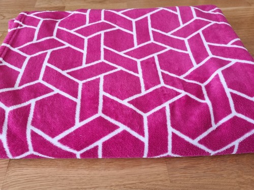 Fleece decke 135x200 - fleece,