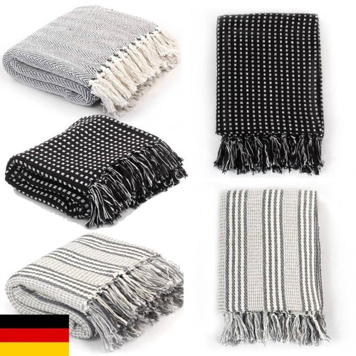 Tagesdecke xxl sofaüberwurf - tagesdecke,