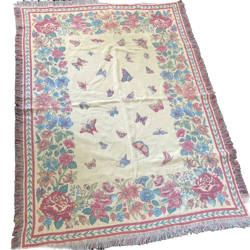 Goodwin weavers plaid decke - goodwin,