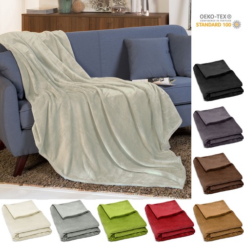 Kuscheldecke xxl tagesdecke - xxl,