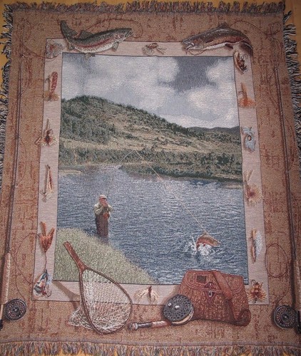 Baumwolldecke/Überwurf/Tagesd