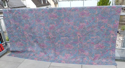 Großes plait tagesdecke - plait,,