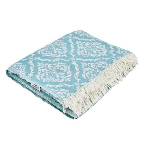 Plaid tagesdecke barock - tagesdecke,