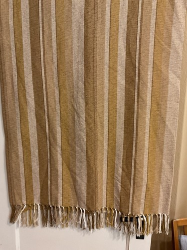 Maisons monde plaid - du,