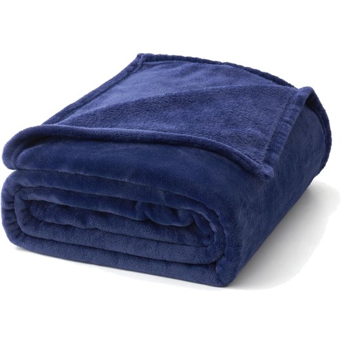 Flauschige decke plaid - flauschige,