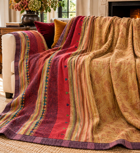 Bassetti grandfoulard edler - grandfoulard,