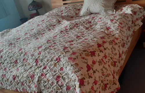 Große tagesdecke steppdecke - große, tagesdecke,
