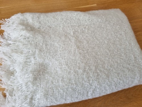 Fleece decke 130x150 neu - fleece,