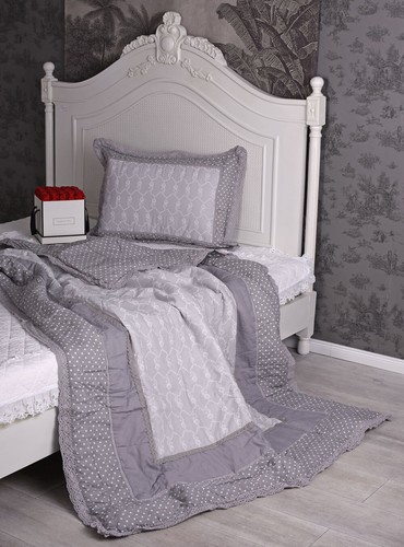 Decke patchwork wohndecke - decke,