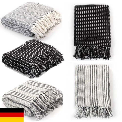 Tagesdecke xxl sofaüberwurf - tagesdecke,