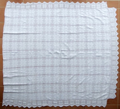 Antike decke überwurf - antike, plaid