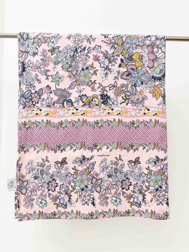 Tagesdecke zucchi maxi foulard - tagesdecke,